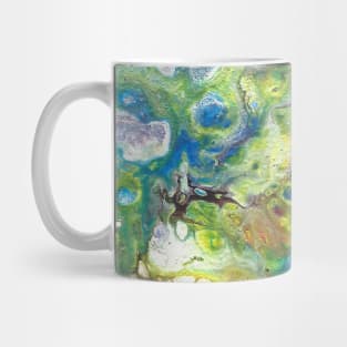 Abstraction 46 Mug